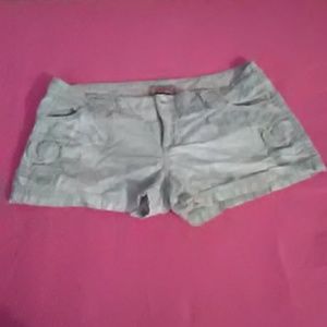 Womens Shorts